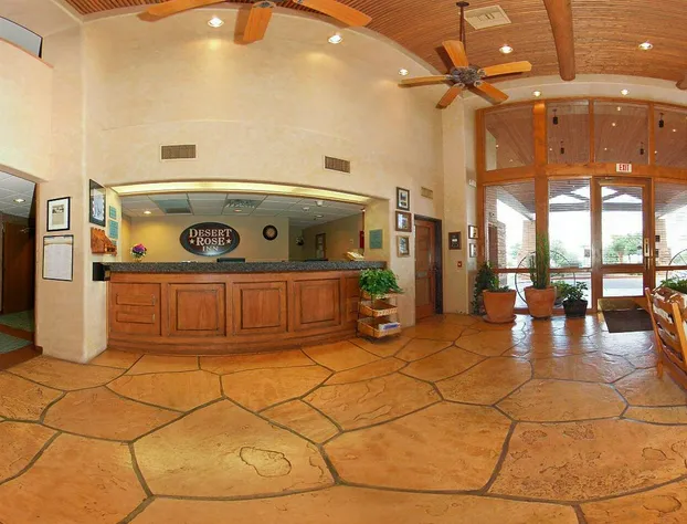 Comfort Inn Benson near Kartchner Caverns hotel detail image 3