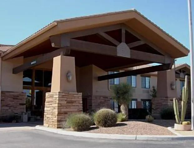 Comfort Inn Benson near Kartchner Caverns hotel detail image 2