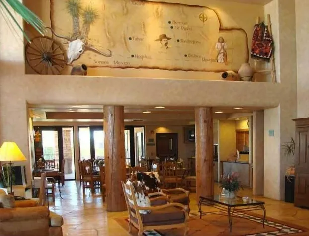 Comfort Inn Benson near Kartchner Caverns hotel detail image 3