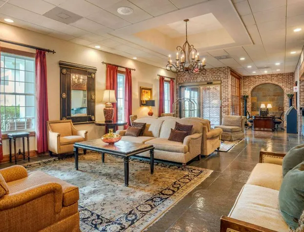 Clarion Inn and Conference Center hotel detail image 4