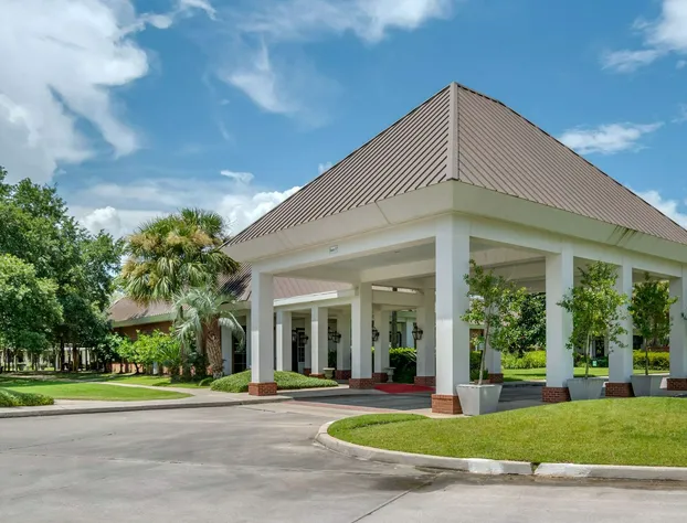 Clarion Inn and Conference Center hotel detail image 1