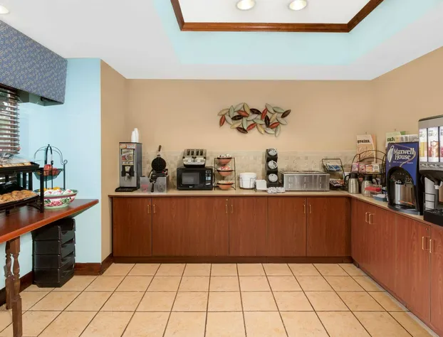 Microtel Inn & Suites by Wyndham Starkville hotel detail image 4