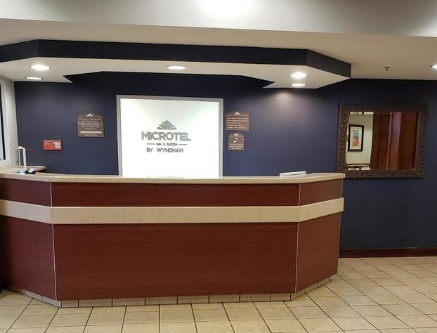 Microtel Inn & Suites by Wyndham Starkville hotel detail image 1