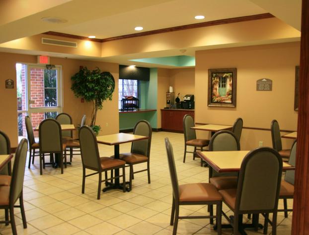 Microtel Inn & Suites by Wyndham Starkville hotel detail image 3