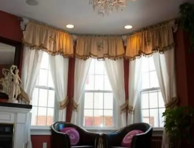 Ocean City Mansion hotel detail image 2