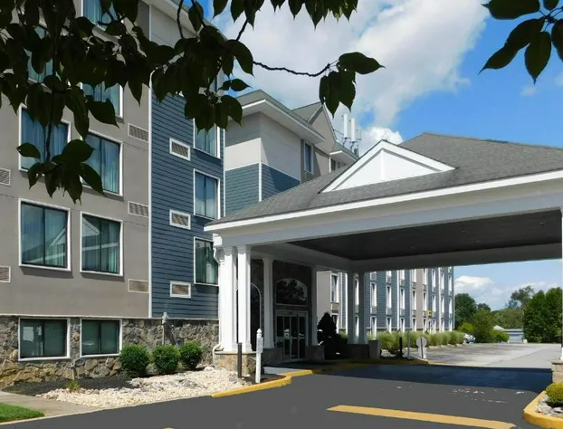 Comfort Inn & Suites Glen Mills - West Chester hotel detail image 3