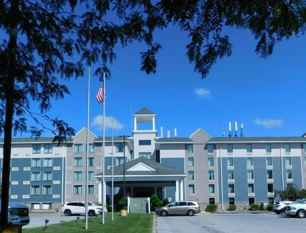 Comfort Inn & Suites Glen Mills - West Chester hotel detail image 2