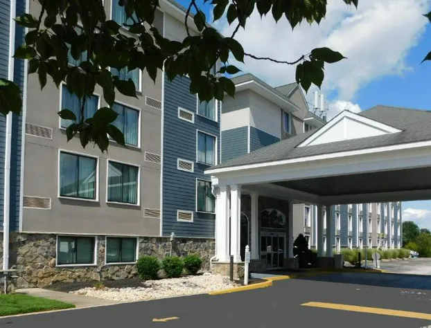 Comfort Inn & Suites Glen Mills - West Chester hotel detail image 3