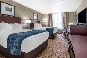 Comfort Inn & Suites Glen Mills - West Chester hotel detail image 3