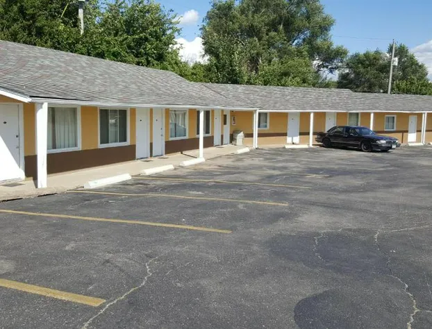 Chief Motel hotel detail image 1