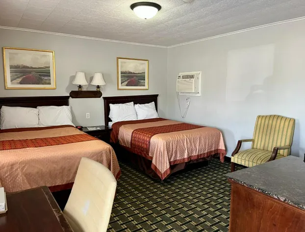 Chief Motel hotel detail image 4