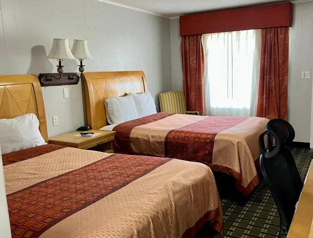 Chief Motel hotel detail image 4