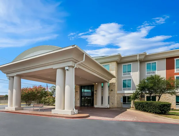 Holiday Inn Express & Suites Austin SW - Sunset Valley by IHG hotel detail image 1