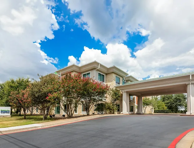 Holiday Inn Express & Suites Austin SW - Sunset Valley by IHG hotel detail image 2