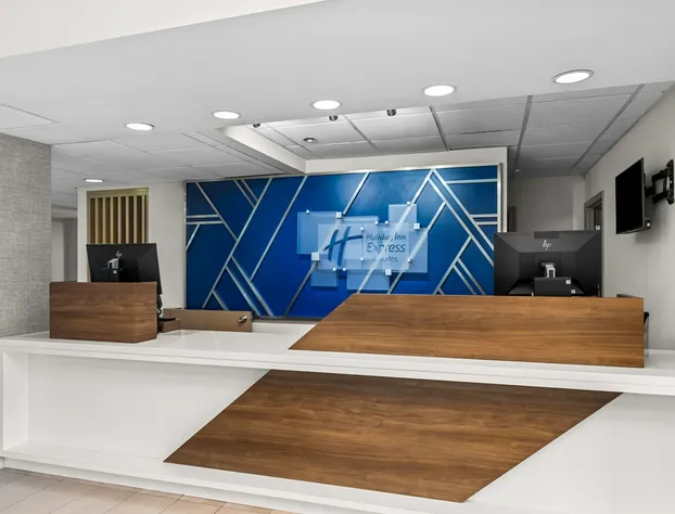 Holiday Inn Express & Suites Austin SW - Sunset Valley by IHG hotel detail image 4