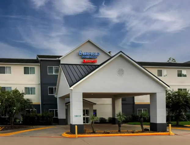 Sonesta Essential Houston Energy Corridor hotel detail image 1