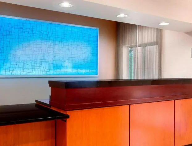 Sonesta Essential Houston Energy Corridor hotel detail image 3