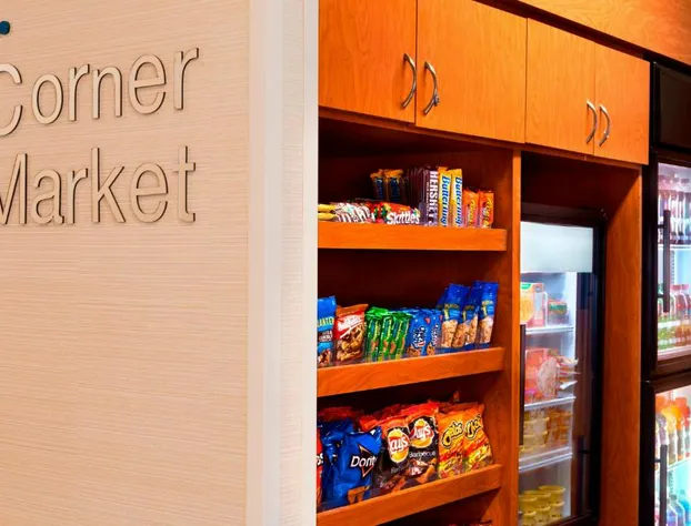 Sonesta Essential Houston Energy Corridor hotel detail image 2