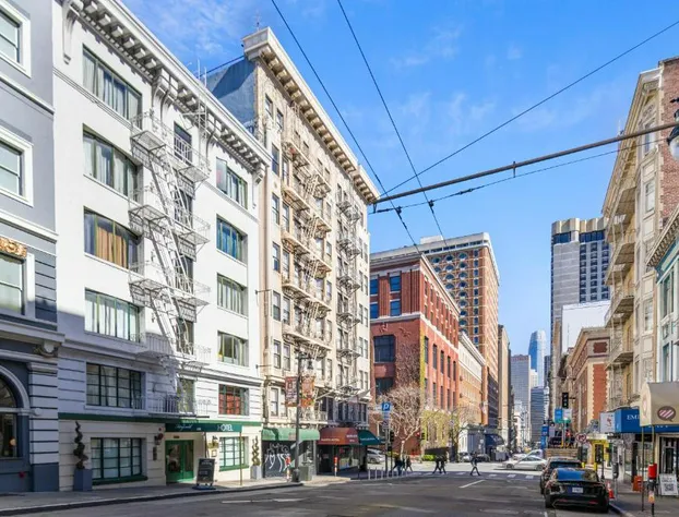 Fitzgerald Hotel hotel detail image 3