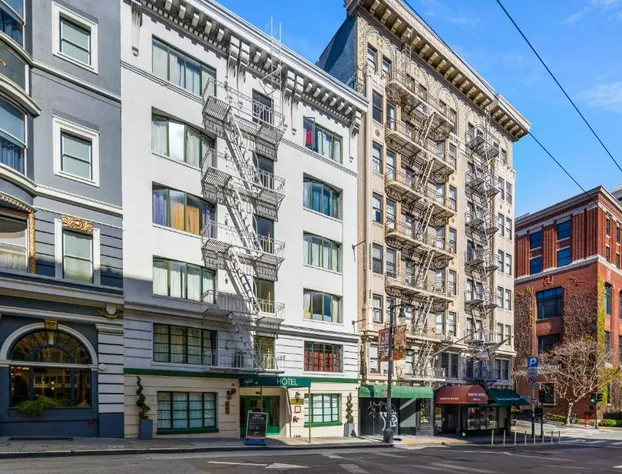 Fitzgerald Hotel hotel detail image 1