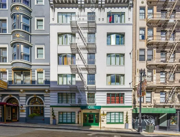 Fitzgerald Hotel hotel detail image 4