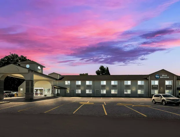 Best Western Cottage Grove Inn hotel detail image 1