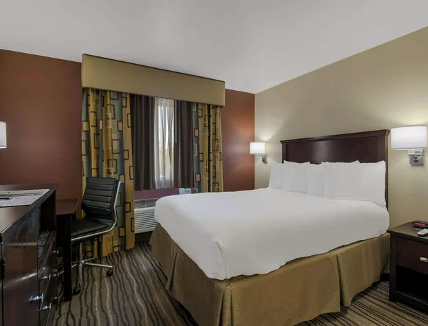 Best Western Cottage Grove Inn hotel detail image 4