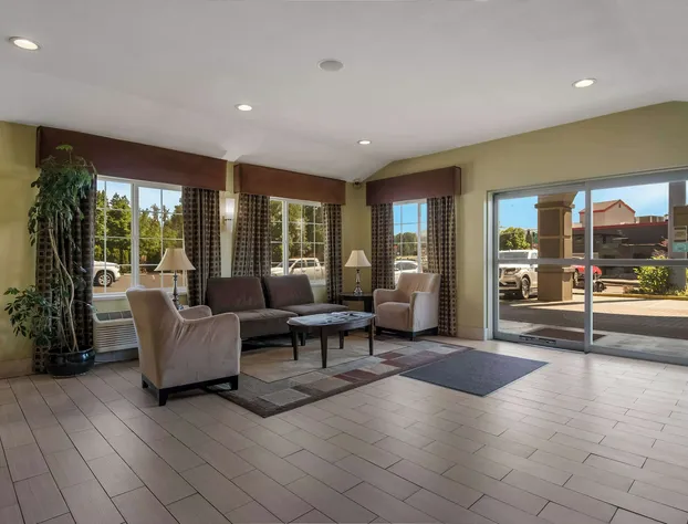 Best Western Cottage Grove Inn hotel detail image 2