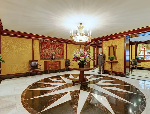 Hotel Elysee by Library Hotel Collection hotel detail image 3