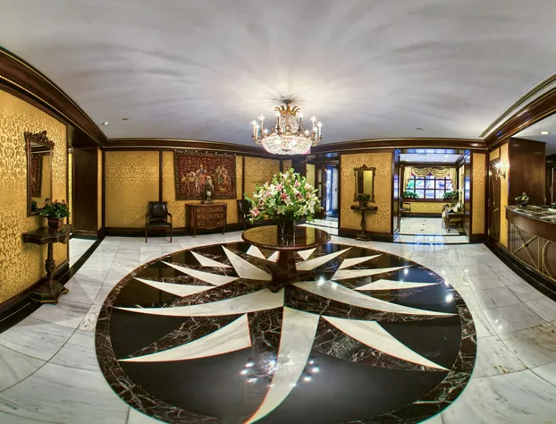 Hotel Elysee by Library Hotel Collection hotel detail image 4