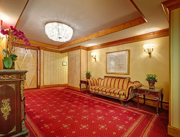 Hotel Elysee by Library Hotel Collection hotel detail image 2