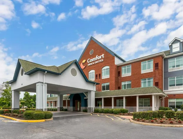 Country Inn & Suites by Radisson, Hampton, VA hotel detail image 4