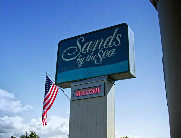 Sands by The Sea hotel detail image 1