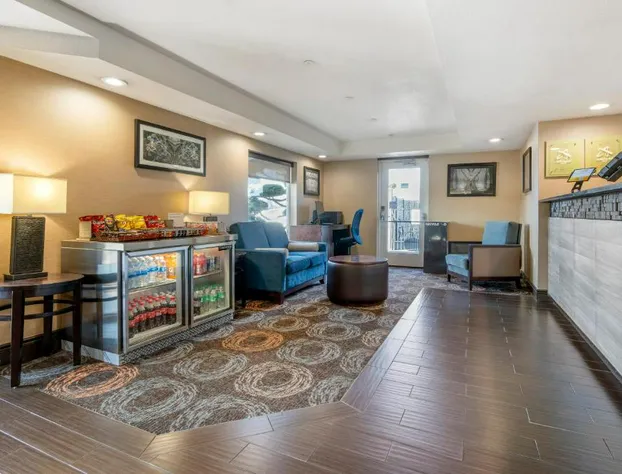 Comfort Inn Troutdale - Portland East hotel detail image 3