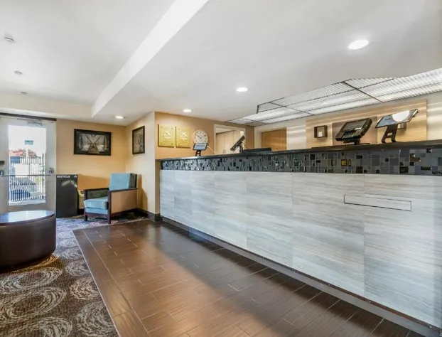 Comfort Inn Troutdale - Portland East hotel detail image 2