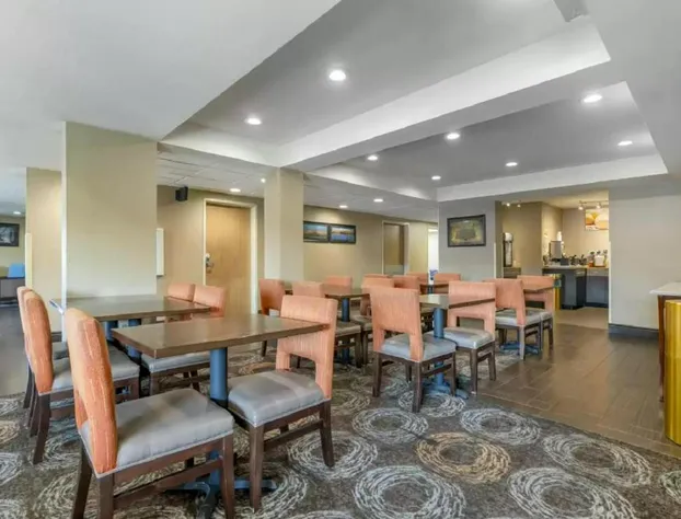 Comfort Inn Troutdale - Portland East hotel detail image 3