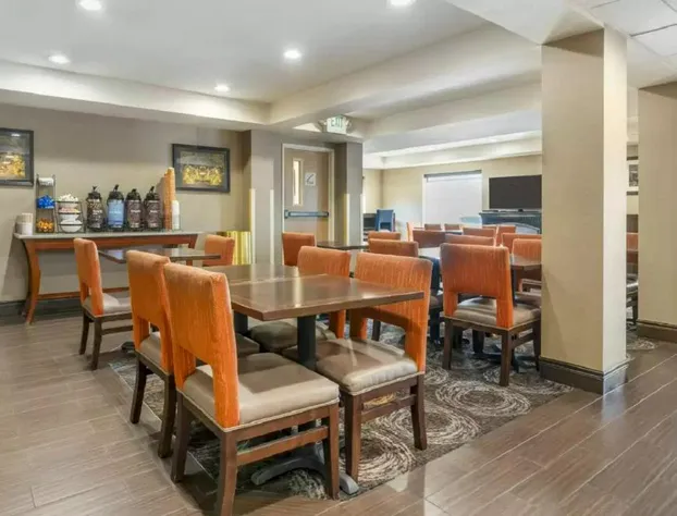 Comfort Inn Troutdale - Portland East hotel detail image 4