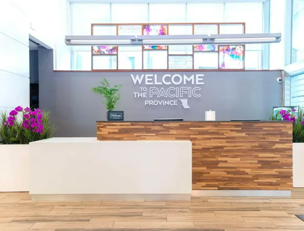 Hampton Inn and Suites by Hilton, Downtown Vancouver hotel detail image 4