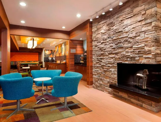 Fairfield Inn & Suites Corpus Christi hotel detail image 2