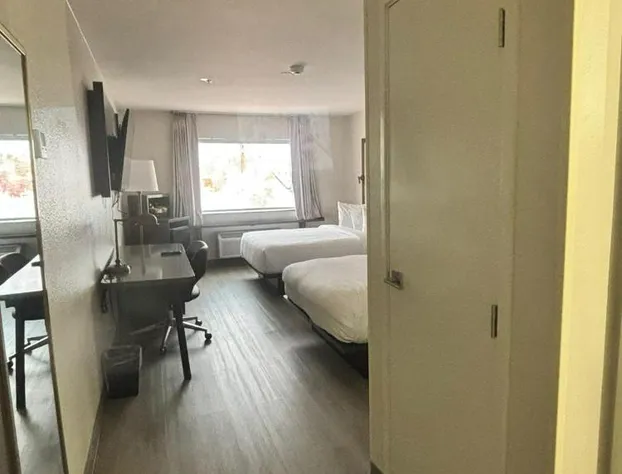 Fairfield Inn & Suites Corpus Christi hotel detail image 3