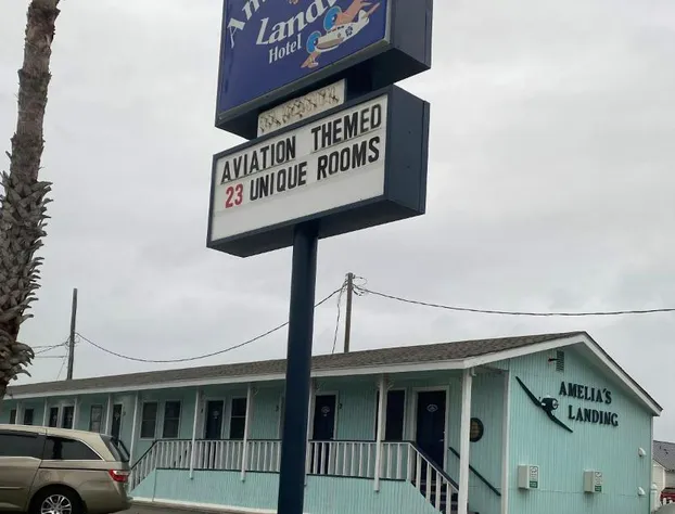 Amelia's Landing Hotel hotel detail image 2