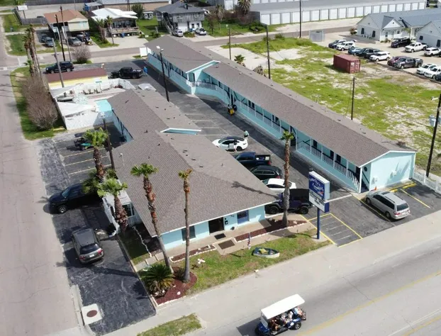 Amelia's Landing Hotel hotel detail image 3