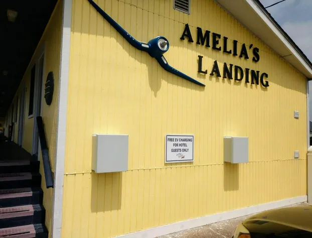 Amelia's Landing Hotel hotel detail image 4