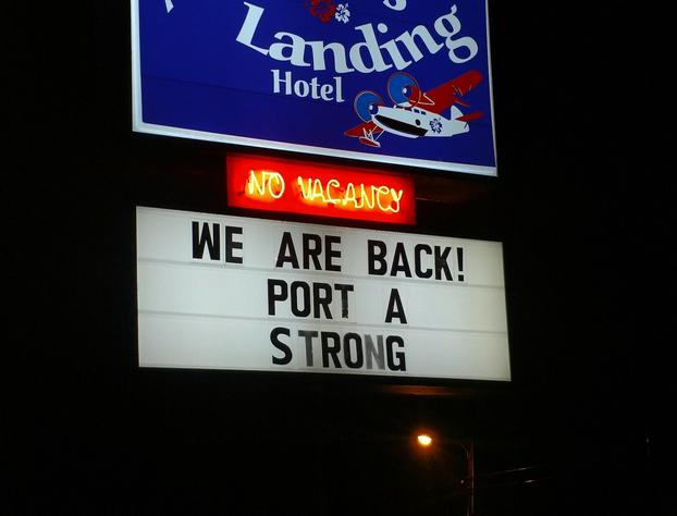 Amelia's Landing Hotel hotel detail image 4