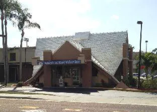 Americas Best Value Inn Sarasota Downtown hotel detail image 1