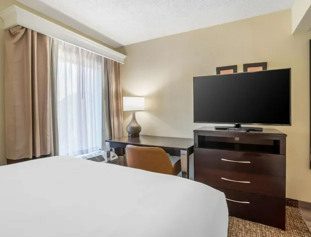 Comfort Inn & Suites Lake Norman hotel detail image 1