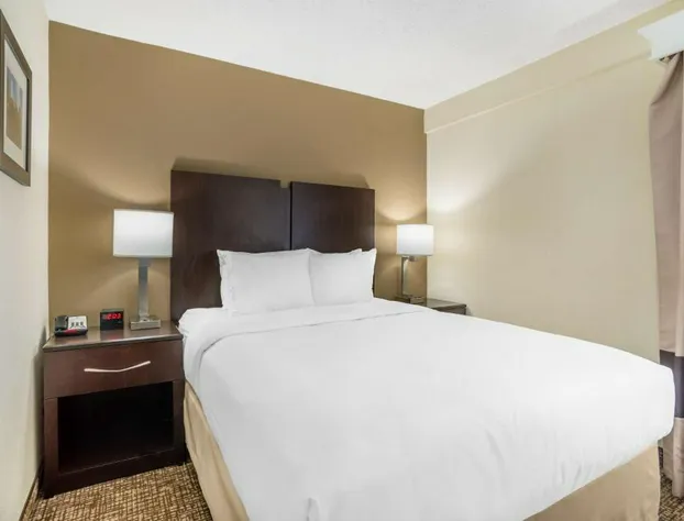 Comfort Inn & Suites Lake Norman hotel detail image 4