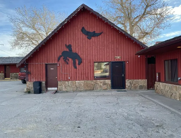 The Sage Motel hotel detail image 2