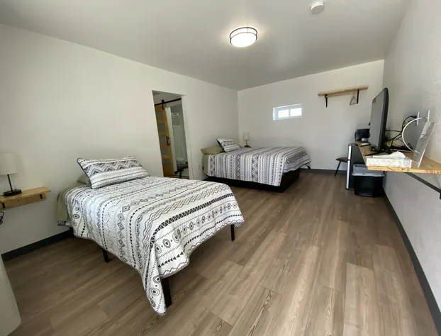 The Sage Motel hotel detail image 3