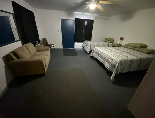 The Sage Motel hotel detail image 4